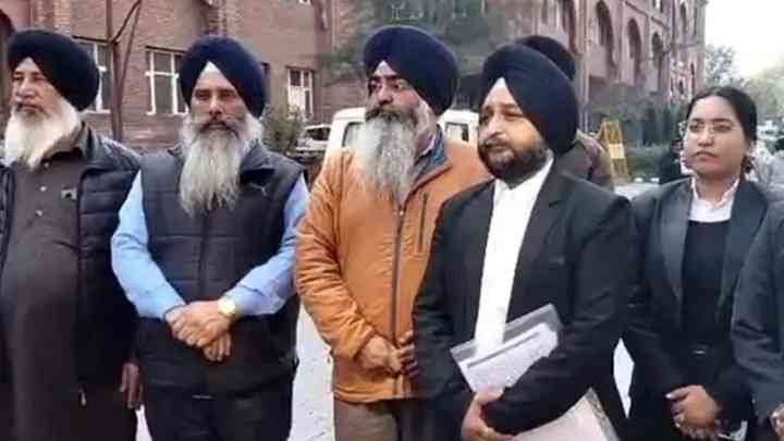 40 SGPC ਅਧਿਕਾਰੀਆਂ ਨੂੰ SIT ਨੇ ਕੀਤਾ ਤਲਬ