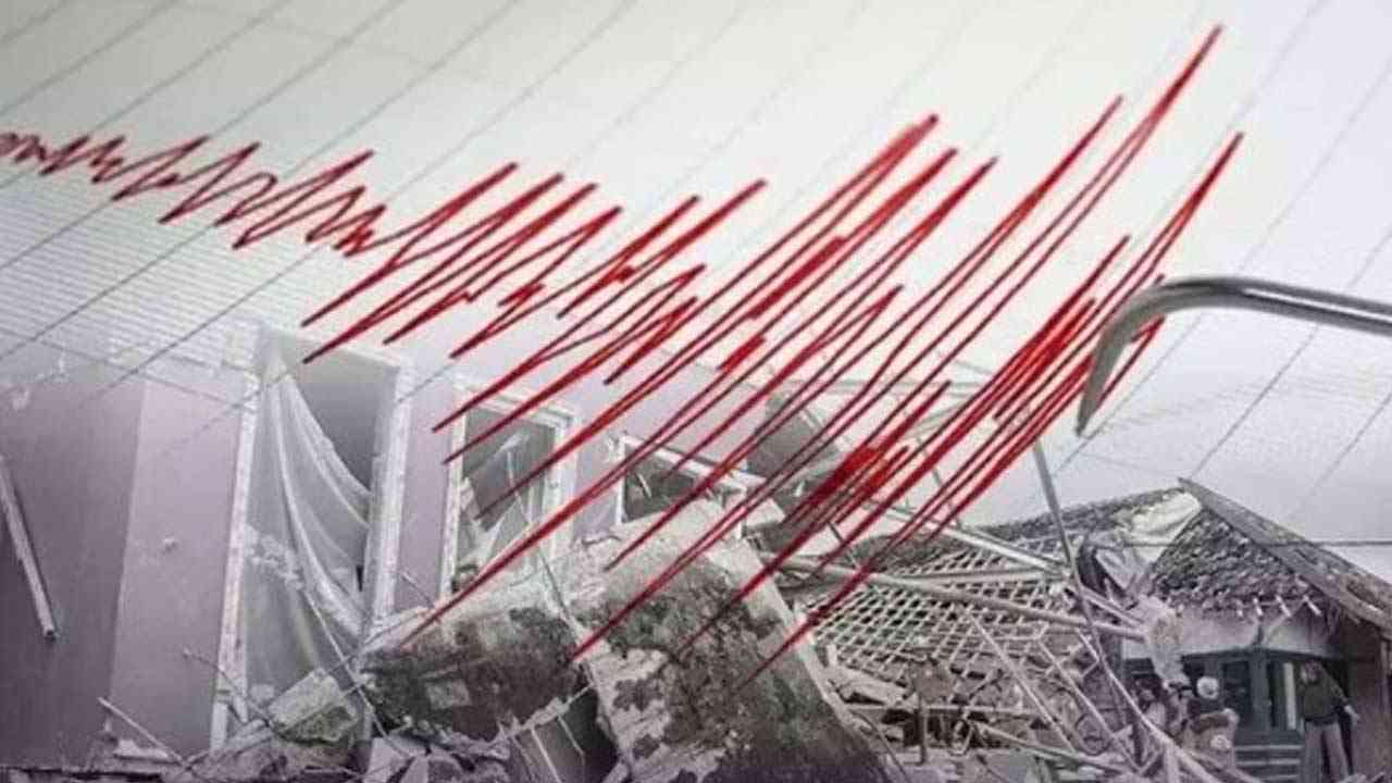 ਦੱਖਣੀ MEXICO ਵਿੱਚ 6.5 ਤੀਬਰਤਾ ਦਾ ਭੂਚਾਲ, ਦੋ ਮੌਤਾਂ