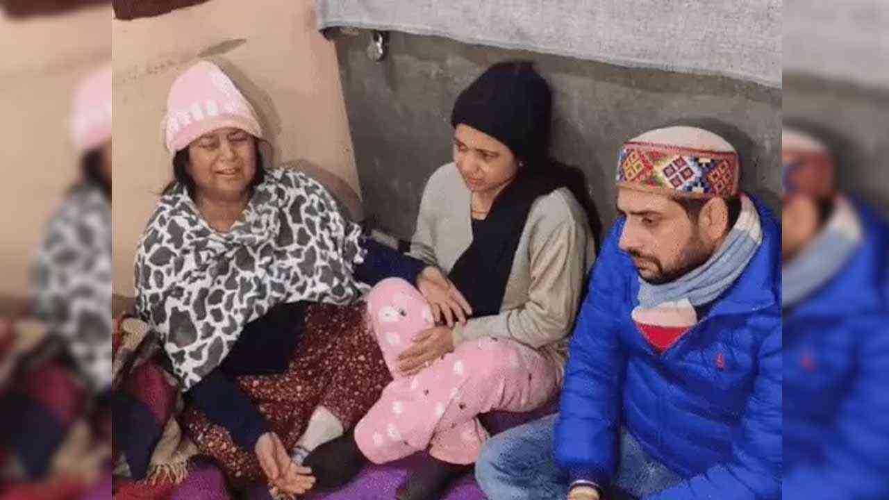 ਨਸ਼ੇ ਦੀ ਭੇਟ ਚੜਿਆ ਨੌਜਵਾਨ, ਓਵਰਡੋਜ਼ ਕਾਰਨ ਹੋਈ ਮੌਤ