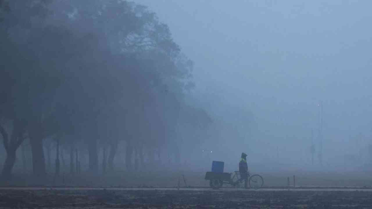 ਪੰਜਾਬ-ਚੰਡੀਗੜ੍ਹ ‘ਚ ਸ਼ੀਤਲਹਿਰ ਤੇ ਧੁੰਦ ਦਾ ਕਹਿਰ, ORANGE ALERT ਬਰਕਰਾਰ
