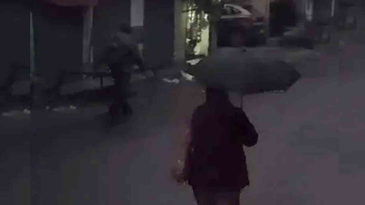 Haryana ਦੇ 5 ਜ਼ਿਲ੍ਹਿਆਂ ਵਿੱਚ ਸਰਦੀਆਂ ਦੀ ਪਹਿਲੀ ਬਾਰਿਸ਼