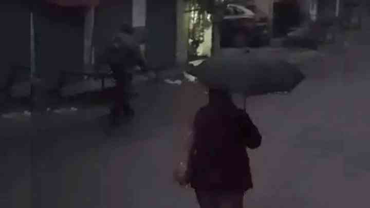 Haryana ਦੇ 5 ਜ਼ਿਲ੍ਹਿਆਂ ਵਿੱਚ ਸਰਦੀਆਂ ਦੀ ਪਹਿਲੀ ਬਾਰਿਸ਼