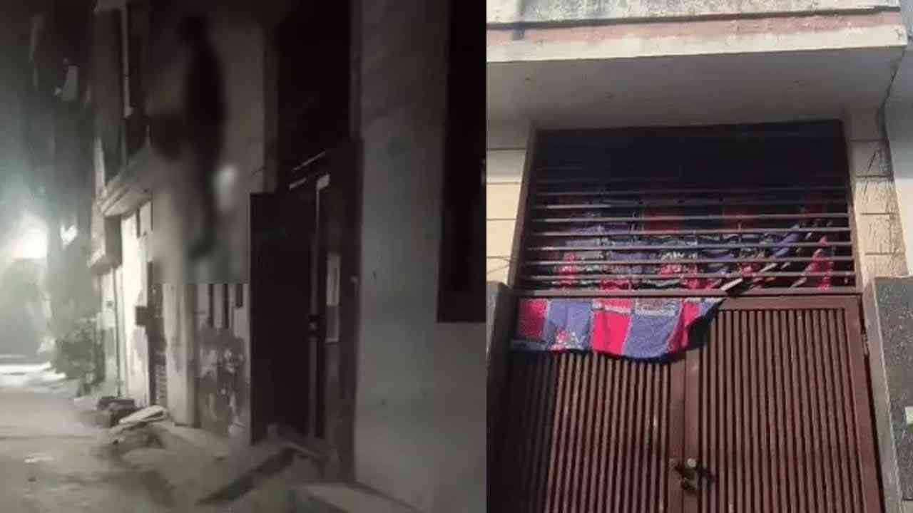 ਨੌਜਵਾਨ ਨੇ ਫ਼ਾਹਾ ਲੈ ਕੇ ਕੀਤੀ ਖ਼ੁਦਕੁਸ਼ੀ, ਕਮਰੇ ਚੋਂ ਮਿਲੇ 2 ਸੁਸਾਈਡ ਨੋਟ