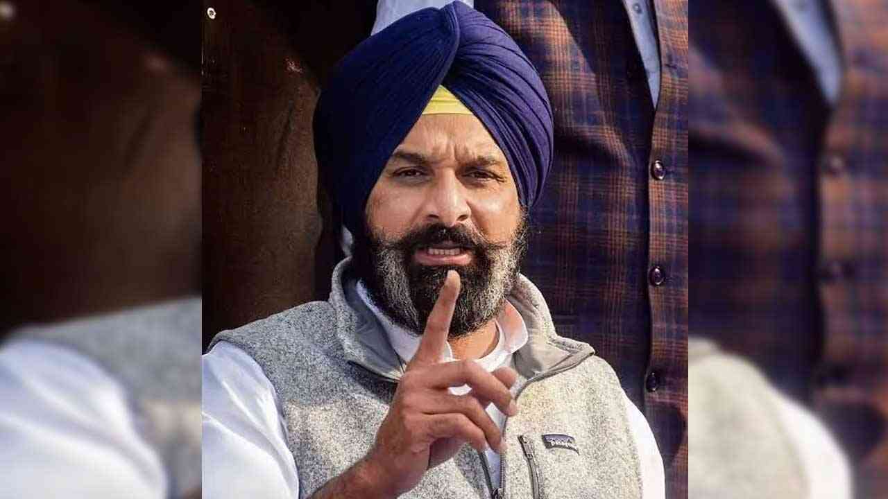 ਮੁੜ ਟਲੀ ਬਿਕਰਮ ਮਜੀਠੀਆ ਦੀ ਜ਼ਮਾਨਤ ਅਰਜ਼ੀ 'ਤੇ ਸੁਣਵਾਈ