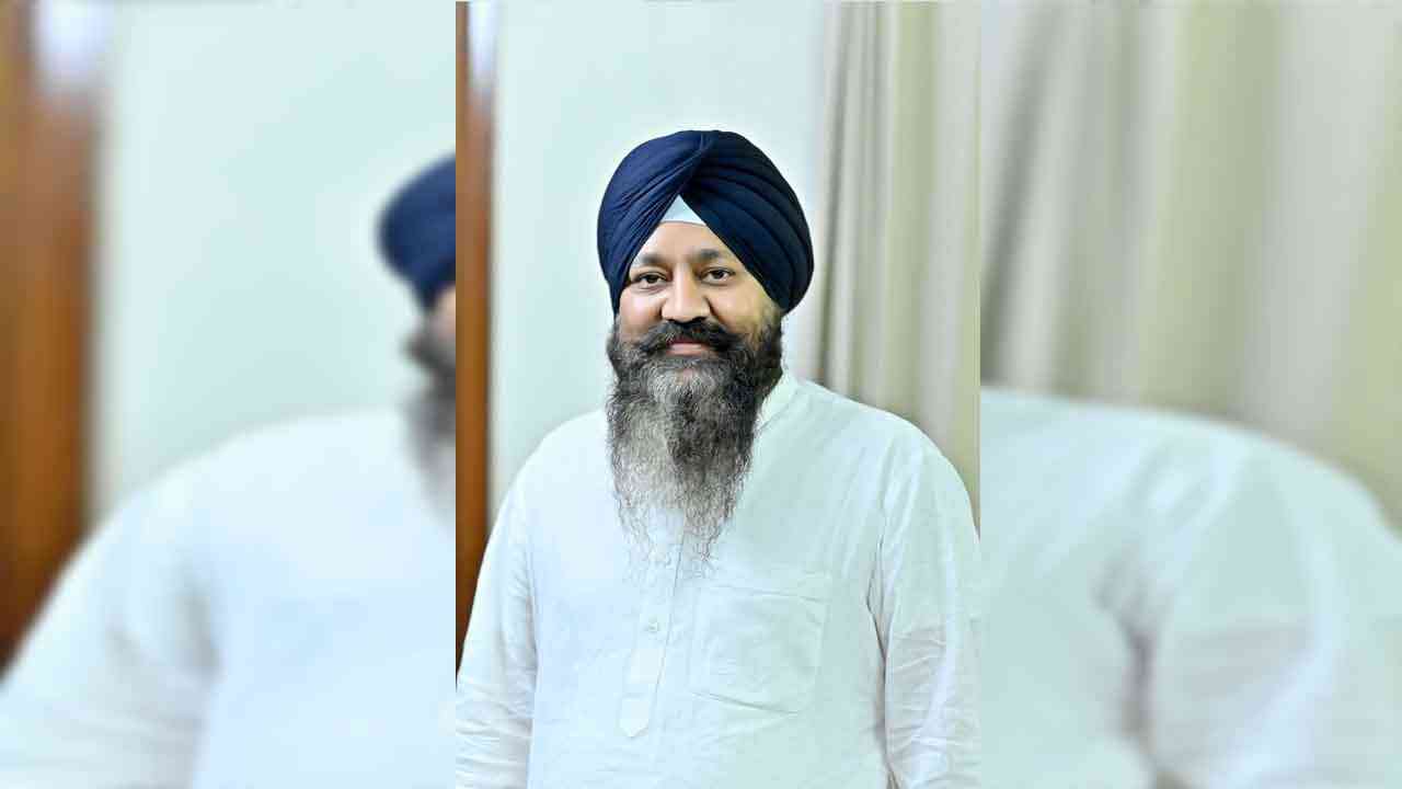 SAD ਦੇ ਜ਼ਿਲ੍ਹਾ ਪ੍ਰਧਾਨ ਪਰਵਿੰਦਰ ਸਿੰਘ ਸੋਹਾਣਾ ਨੂੰ ਜਾਨੋਂ ਮਾਰਨ ਦੀ ਧਮਕੀ