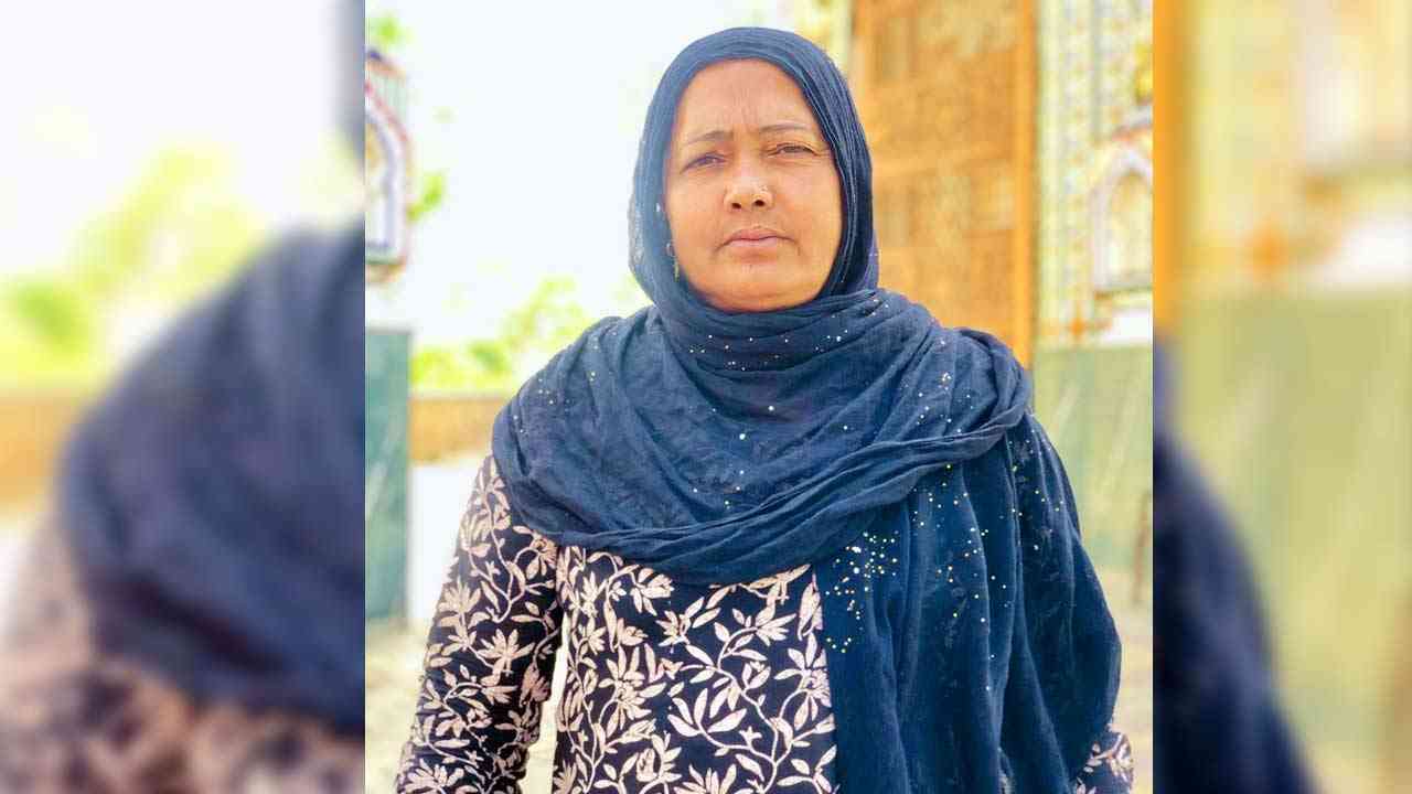 ਭਵਾਨੀਗੜ੍ਹ ਦੇ ਪਿੰਡ ਬਾਲਦ ਕਲਾਂ 'ਚ ਵਿਧਵਾ ਔਰਤ ਦਾ ਕਤਲ !