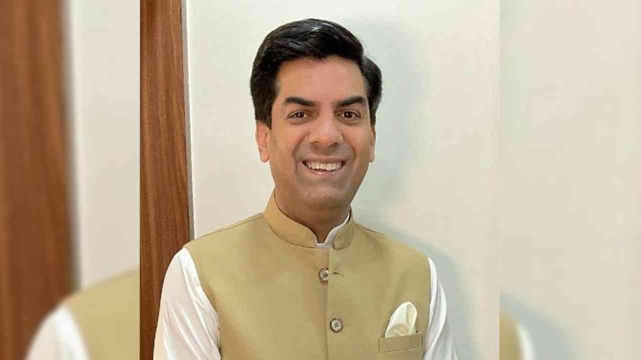 ਚੰਡੀਗੜ੍ਹ ਮੇਅਰ ਚੋਣਾਂ 'ਚ ਭਾਜਪਾ ਨੇ ਮਾਰੀ ਬਾਜ਼ੀ, ਸੌਰਭ ਜੋਸ਼ੀ ਬਣੇ ਨਵੇਂ ਮੇਅਰ