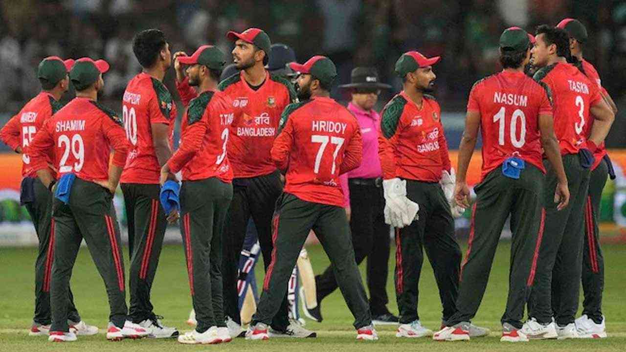 ICC ਵੱਲੋਂ ਬੰਗਲਾਦੇਸ਼ ਦੀ ਟੀ-20 WORLD CUP VENUE ਬਦਲਣ ਦੀ ਬੇਨਤੀ ਰੱਦ