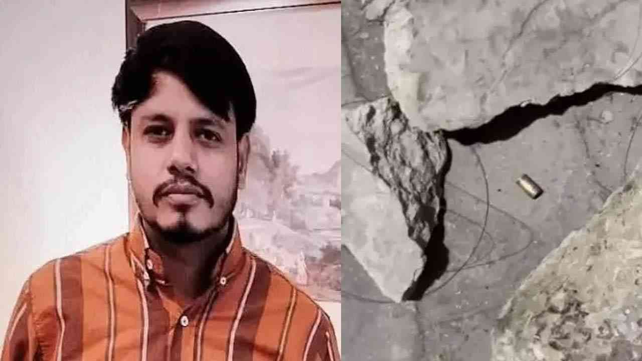 ਲੋਹੜੀ ਮਨਾਉਣ ਨੂੰ ਲੈ ਕੇ ਵਿਵਾਦ, ਨੌਜਵਾਨ ਦੀ ਛਾਤੀ ਵਿੱਚ ਲੱਗੀ ਗੋਲੀ