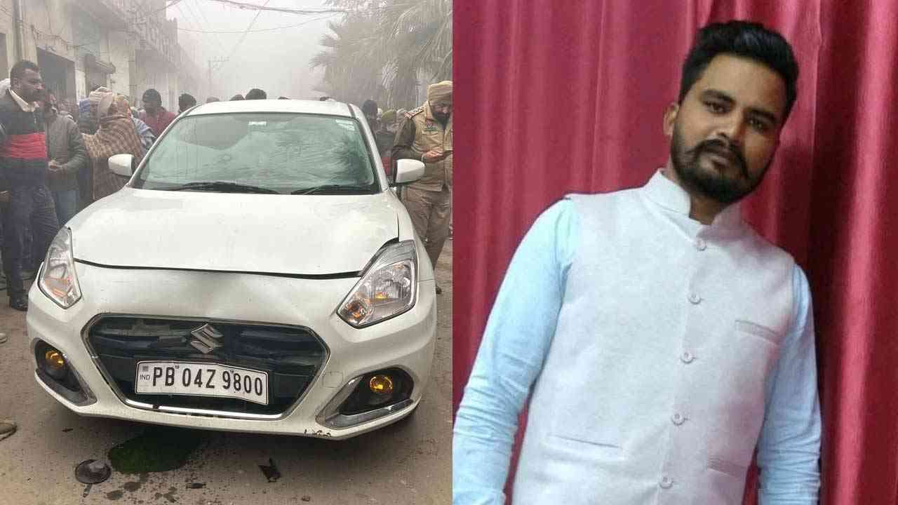 MOGA MURDER: ਮੋਗਾ ‘ਚ ਨੌਜਵਾਨ ਦਾ ਗੋਲੀਆਂ ਮਾਰ ਕੇ ਕਤਲ