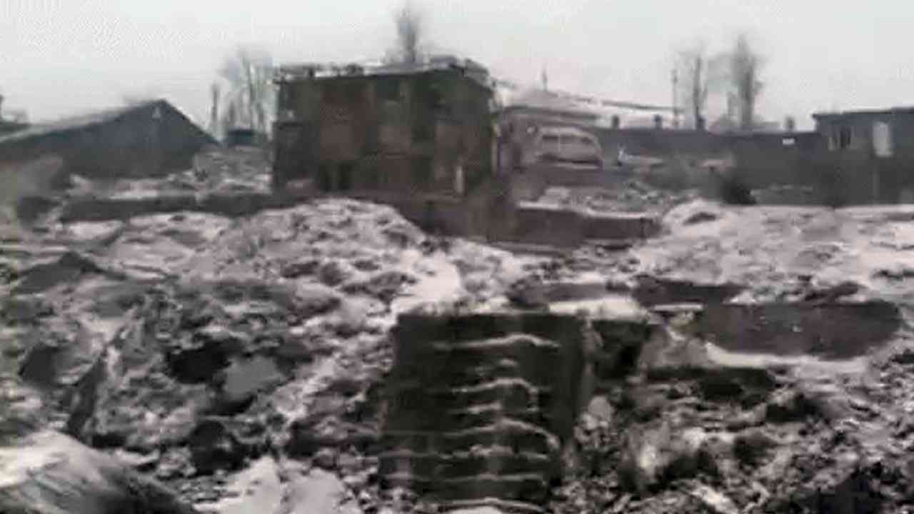 ਹਿਮਾਚਲ 'ਚ ਬਰਫ਼ਬਾਰੀ, ਪੰਜਾਬ 'ਚ ਸੀਤ ਲਹਿਰ ਦਾ ਕਹਿਰ...