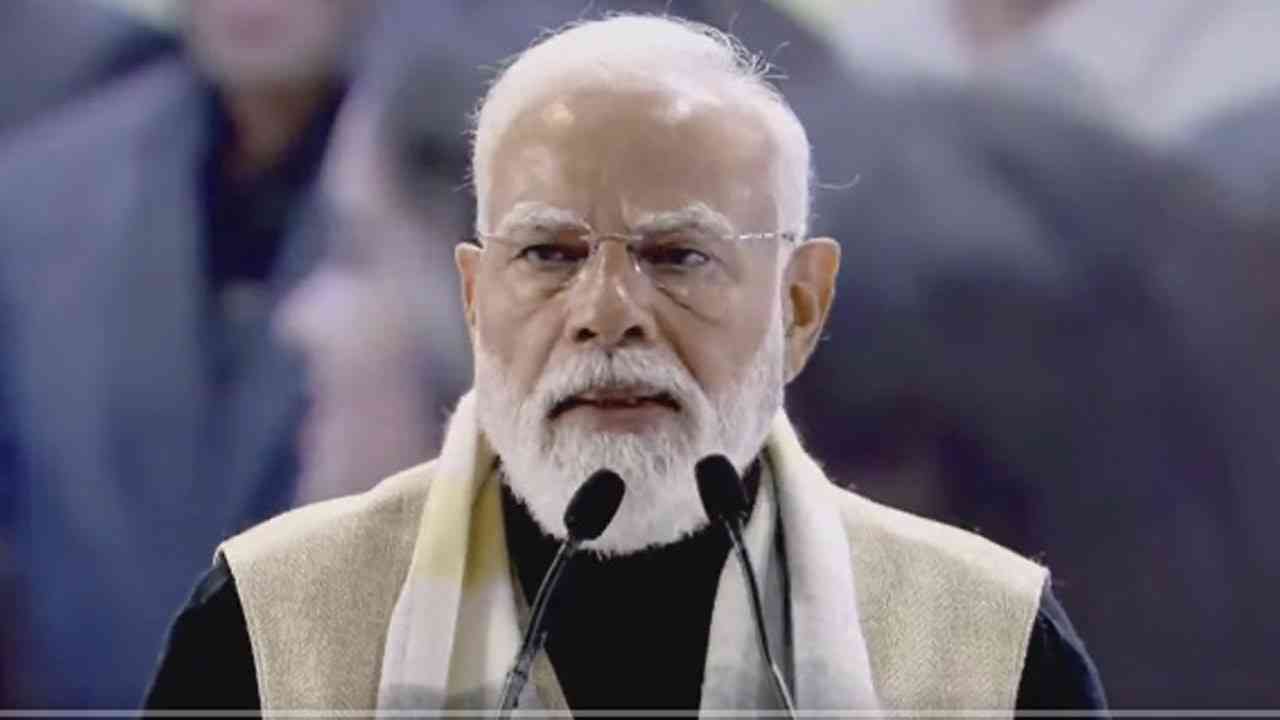 आत्मनिर्भर भारत: स्टार्टअप इंडिया के 10 साल पूरे,  मोदी ने भारत को बताया 'नवाचार का वैश्विक केंद्र'