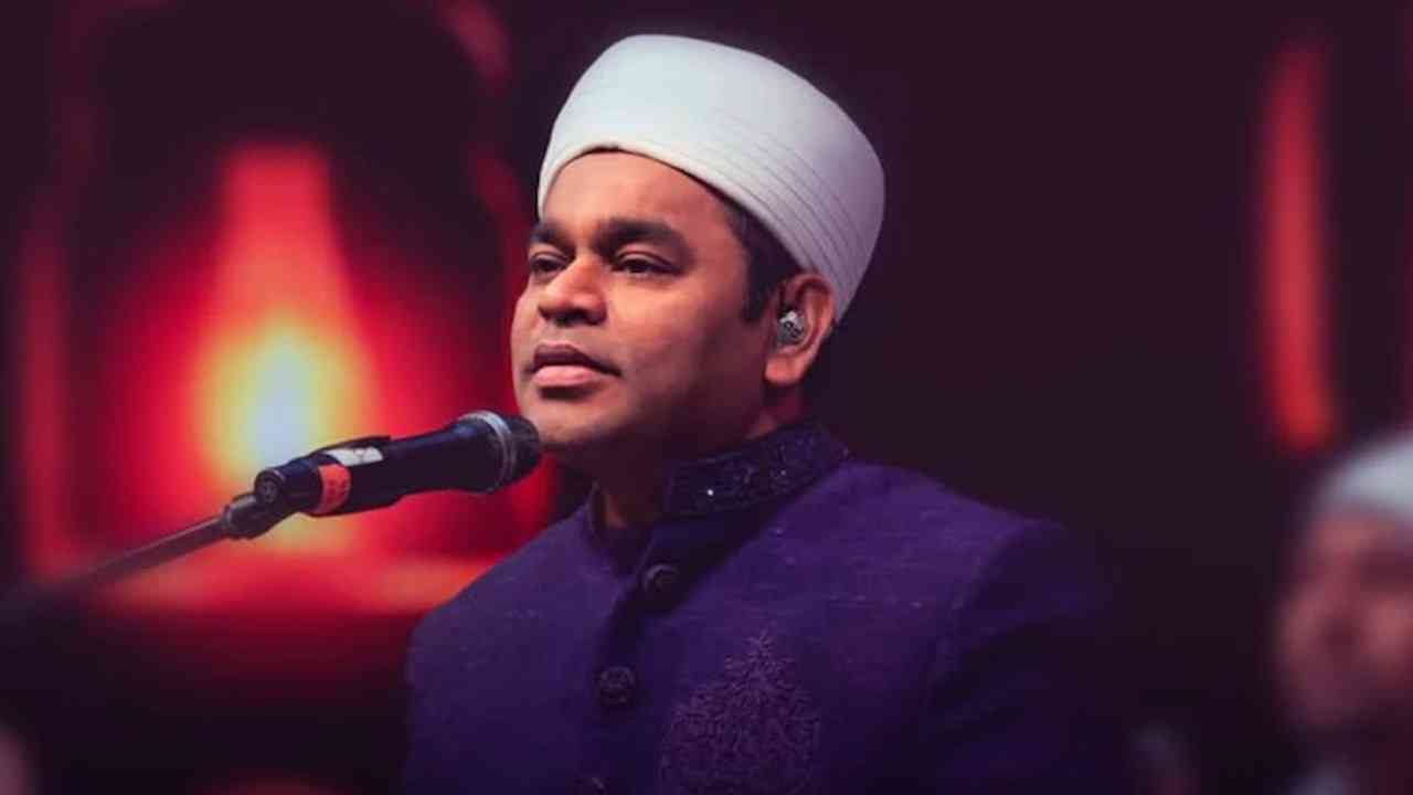 एआर रहमान के 'सांप्रदायिक भेदभाव' वाले बयान से बॉलीवुड में उबाल; विवाद के बाद संगीतकार ने दी सफ़ाई