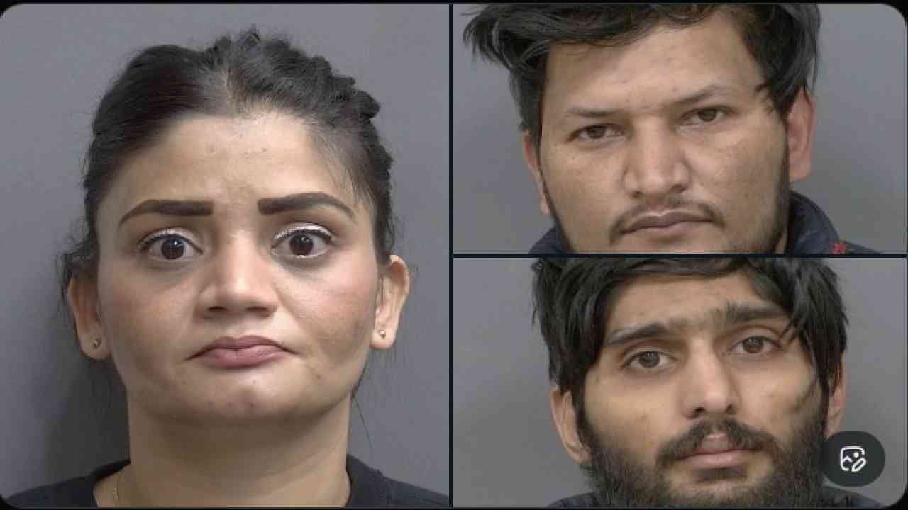 Canada 'ਚ ਭਾਰਤੀ ਮੂਲ ਦੇ 3 ਨਾਗਰਿਕ ਕਾਬੂ, ਜਾਣੋ ਕੀ ਹੈ ਪੂਰਾ ਮਾਮਲਾ ?