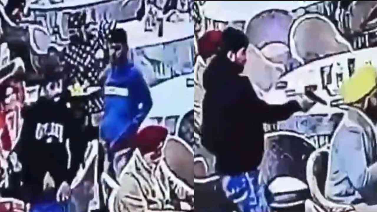 AAP SARPANCH MURDER CASE: ਰਾਏਪੁਰ ਤੋਂ ਦੋ ਸ਼ੂਟਰ ਗ੍ਰਿਫ਼ਤਾਰ