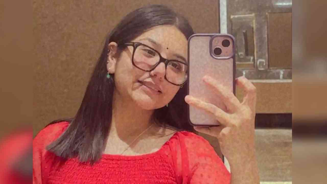 ਸ਼ਿਵ ਸੈਨਾ ਆਗੂ ਦੀ ਧੀ ਦੀ ਮੌਤ, GAS GEYSER ਨੇ ਲਈ ਜਾਨ….