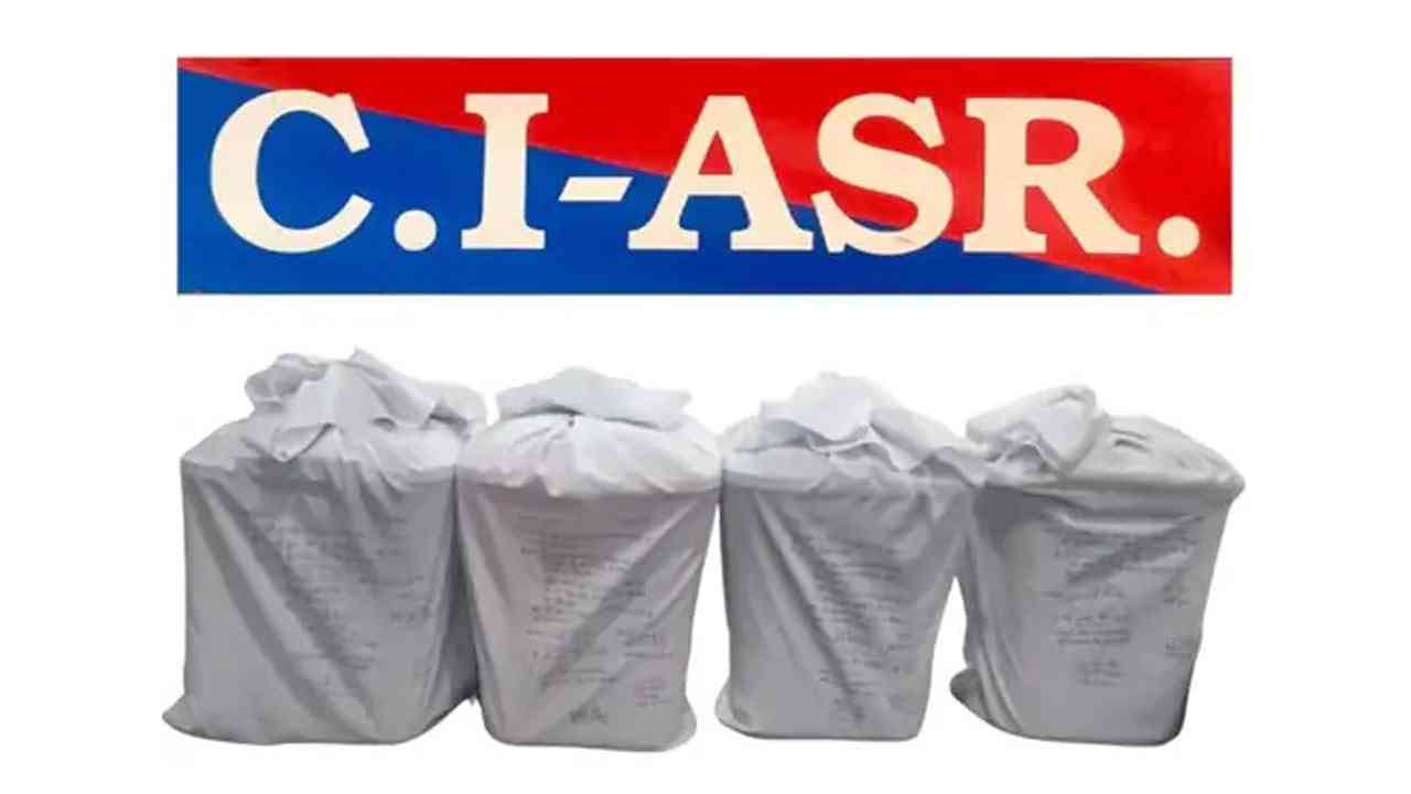 ਅੰਮ੍ਰਿਤਸਰ ਵਿੱਚ 2.80 ਅਰਬ ਰੁਪਏ ਦੀ ਹੈਰੋਇਨ ਬਰਾਮਦ, 4 ਤਸਕਰ ਗ੍ਰਿਫਤਾਰ