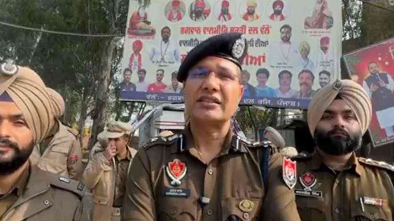 ਆਪਰੇਸ਼ਨ ਪ੍ਰਹਾਰ’ ਦੂਜੇ ਦਿਨ ਵੀ ਜਾਰੀ, ਗੈਂਗਸਟਰਾਂ ਦੇ ਠਿਕਾਣਿਆਂ ‘ਤੇ ਛਾਪੇਮਾਰੀ ਜਾਰੀ