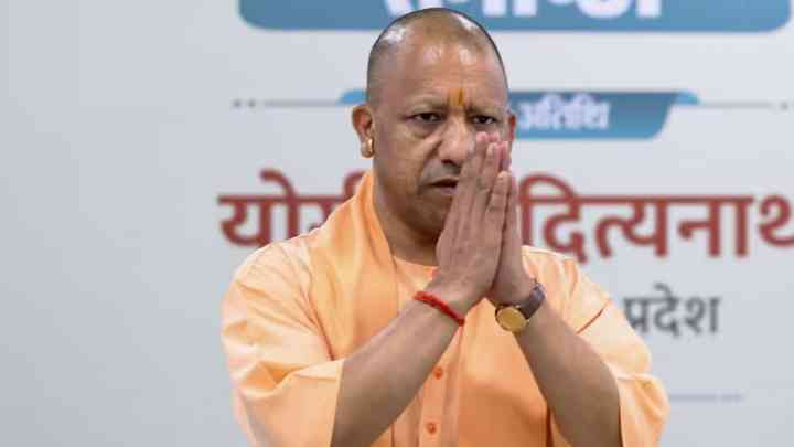 'उत्तर प्रदेश दिवस' पर सीएम योगी का भावुक और गौरवशाली संदेश