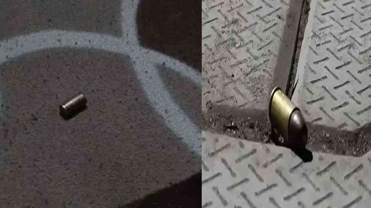 BARNALA FIRING: ਪੁਰਾਣੀ ਰੰਜਿਸ਼ ਦੇ ਚਲਦਿਆਂ ਚੱਲੀਆਂ ਗੋਲੀਆਂ