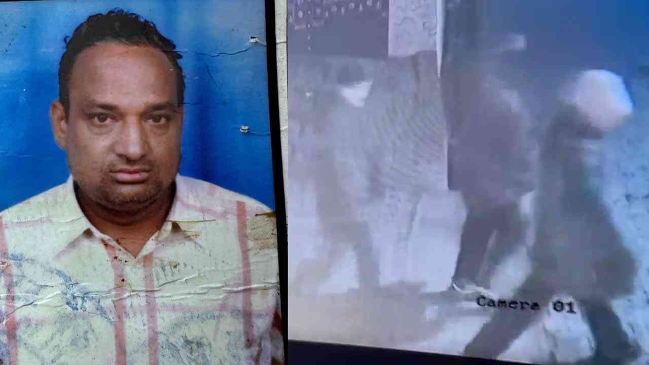 SANGRUR ਵਿੱਚ ਮਾਂ ਨੂੰ ਬੰਨ੍ਹ ਕੇ ਕੀਤਾ ਪੁੱਤ ਦਾ ਕਤਲ, ਘਟਨਾ ਸੀਸੀਟੀਵੀ ਵਿੱਚ ਕੈਦ