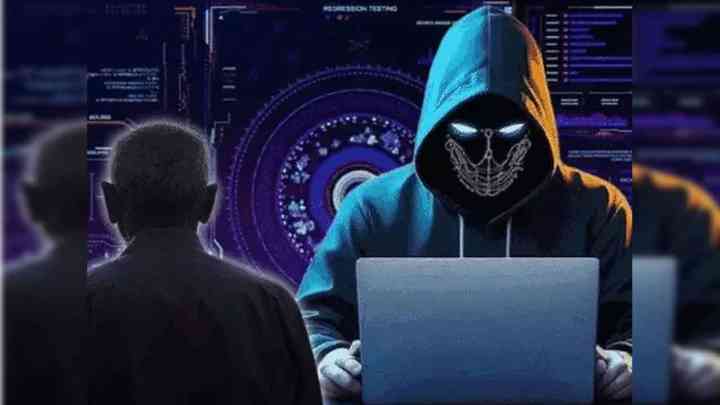 ਹਿਸਾਰ 'ਚ ₹2 ਲੱਖ ਦੀ ਸਾਈਬਰ ਧੋਖਾਧੜੀ ਦਾ ਮਾਮਲਾਹਿਸਾਰ 'ਚ ₹2 ਲੱਖ ਦੀ ਸਾਈਬਰ ਧੋਖਾਧੜੀ ਦਾ ਮਾਮਲਾ