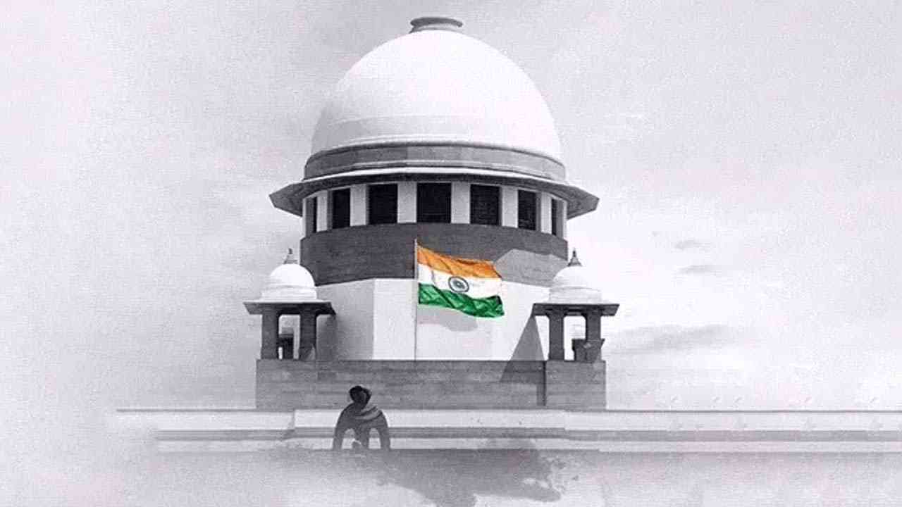 ਸੁਪਰੀਮ ਕੋਰਟ ਦਿੱਲੀ-NCR ਦੀ ਜ਼ਹਿਰੀਲੀ ਹਵਾ 'ਤੇ ਸਖ਼ਤ