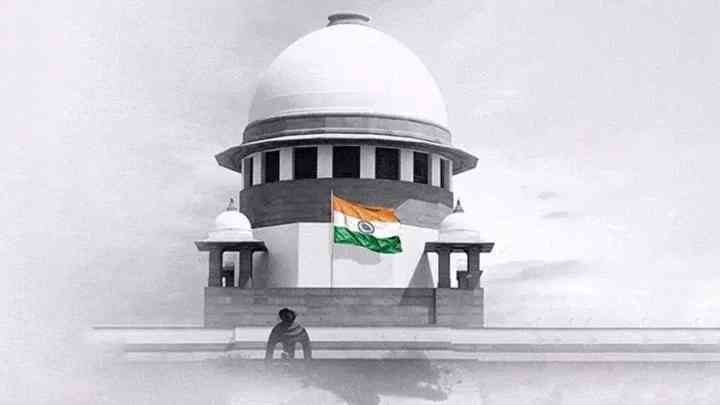 ਸੁਪਰੀਮ ਕੋਰਟ ਦਿੱਲੀ-NCR ਦੀ ਜ਼ਹਿਰੀਲੀ ਹਵਾ 'ਤੇ ਸਖ਼ਤ