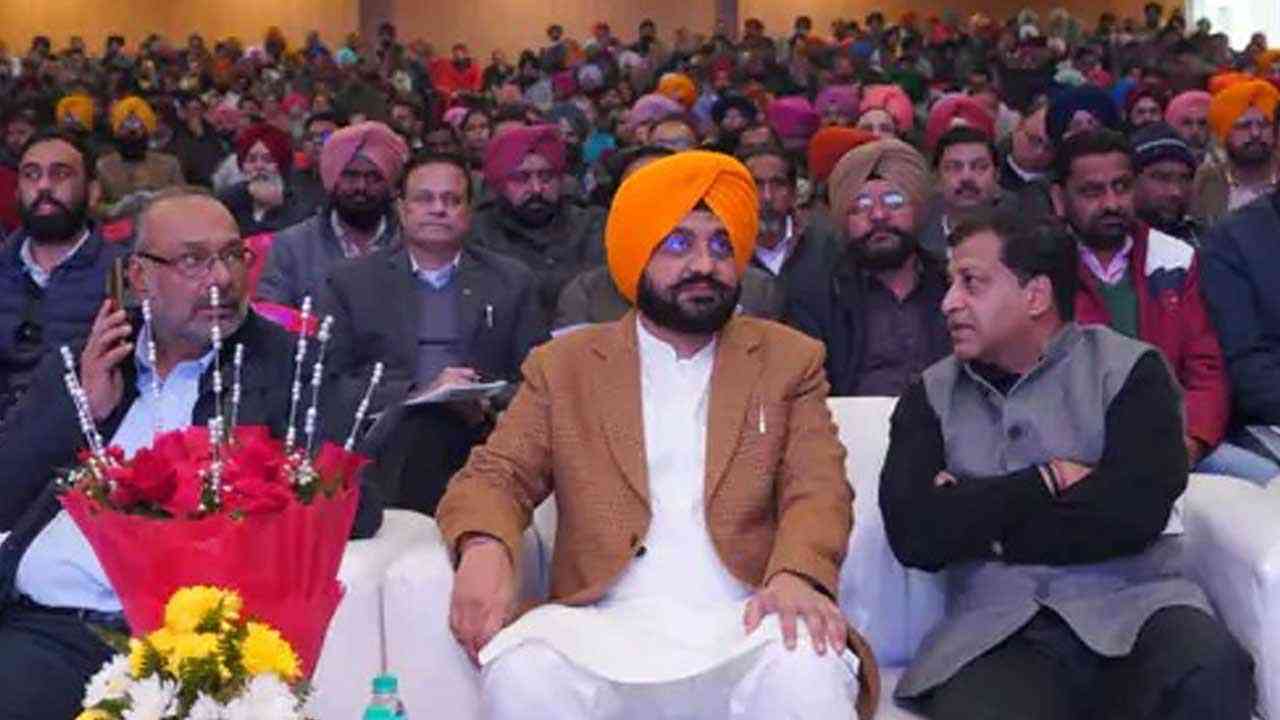 punjab 'ਚ "ਯੁੱਧ ਨਸ਼ਿਆਂ ਵਿਰੁੱਧ " ਮੁਹਿੰਮ ਫੇਜ-2 ਅੱਜ ਤੋਂ ਸ਼ੁਰੂ...