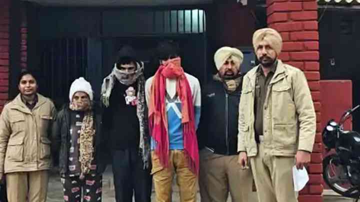 ਨਸ਼ੇ ਕਾਰਨ ਛੋਟੇ ਭਰਾ ਦੀ ਮੌਤ, ਵੱਡੇ ਭਰਾ ਨੇ ਨਸ਼ੇ ਦੇ ਨੈੱਟਵਰਕ ਦਾ ਕੀਤਾ ਪਰਦਾਫਾਸ਼