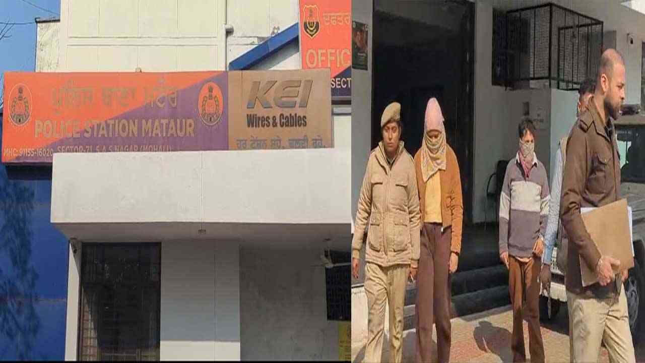 'ਯੁੱਧ ਨਸ਼ਿਆਂ ਵਿਰੁੱਧ' ਮੁਹਿੰਮ ਤਹਿਤ ਵੱਡੀ ਕਾਮਯਾਬੀ, 3 ਆਰੋਪੀ ਹੈਰੋਇਨ ਸਮੇਤ ਗ੍ਰਿਫਤਾਰ