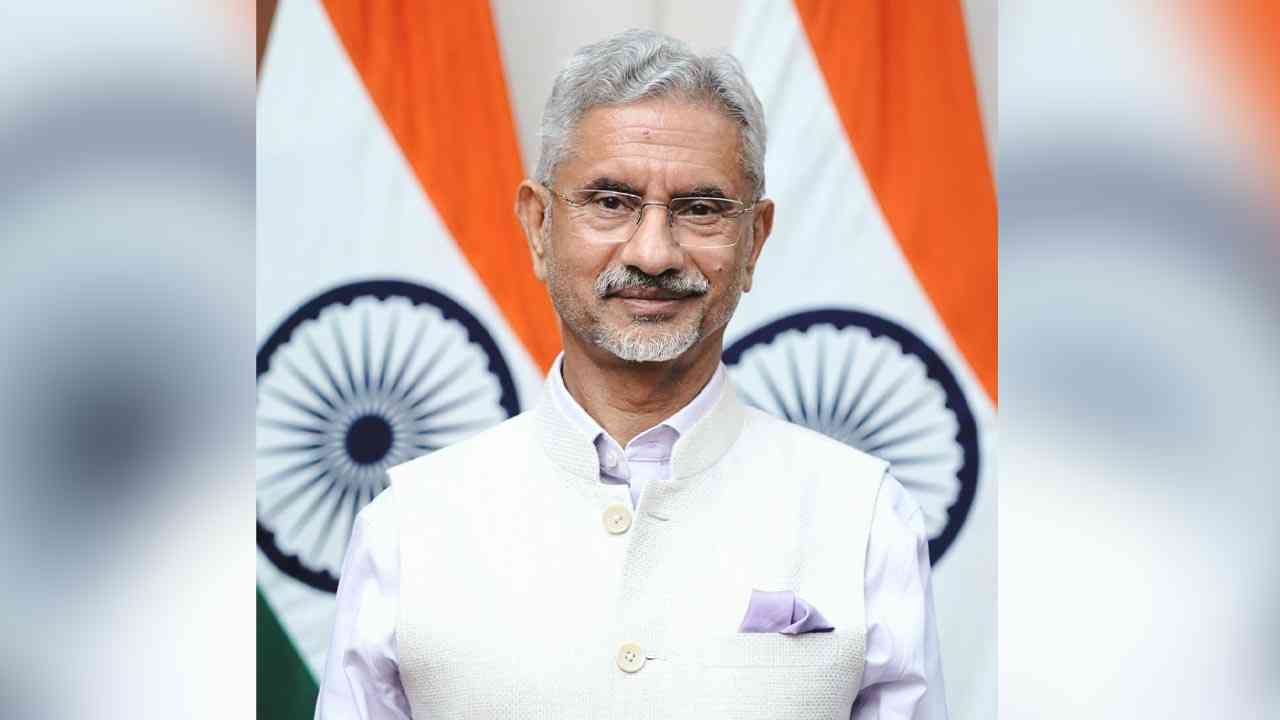 India concerned over Venezuela crisis: ਵੈਨੇਜ਼ੁਏਲਾ ਸੰਕਟ 'ਤੇ ਭਾਰਤ ਚਿੰਤਤ: ਵਿਦੇਸ਼ ਮੰਤਰੀ