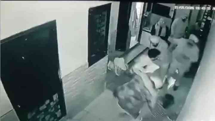 ਖੰਨਾ ਵਿੱਚ ਪੁਲਿਸ ਟੀਮ 'ਤੇ ਹਮਲਾ, ਮਹਿਲਾ ਕਾਂਸਟੇਬਲ ਜ਼ਖਮੀ