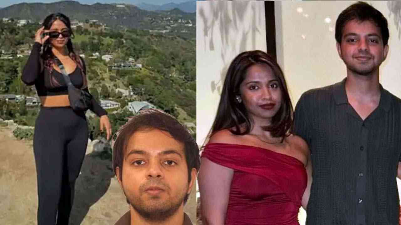 America 'ਚ Girlfriend ਦਾ ਕਤਲ ਕਰਕੇ ਭੱਜਿਆ ਨੌਜਵਾਨ ! ਤੇਲੰਗਾਨਾ ਤੋਂ ਕਾਬੂ...