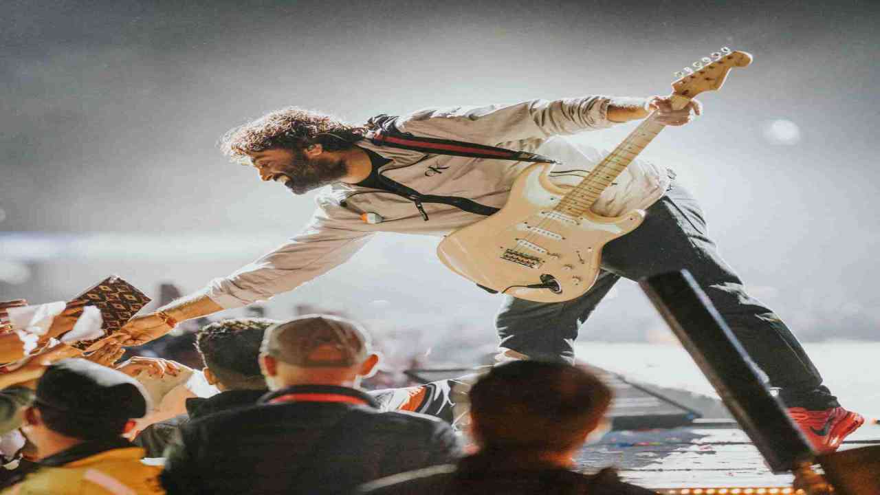 अरिजीत सिंह का बड़ा फैसला: प्लेबैक सिंगिंग को कहा अलविदा, 'अरिजीत युग' का अंत!