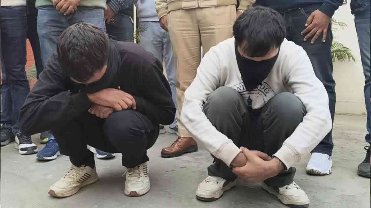 ਕਲਯੁੱਗੀ ਪੁੱਤ ਨੇ ਆਪਣੀ ਮਾਂ ਨੂੰ ਉਤਾਰਿਆ ਮੌਤ ਦੇ ਘਾਟ !