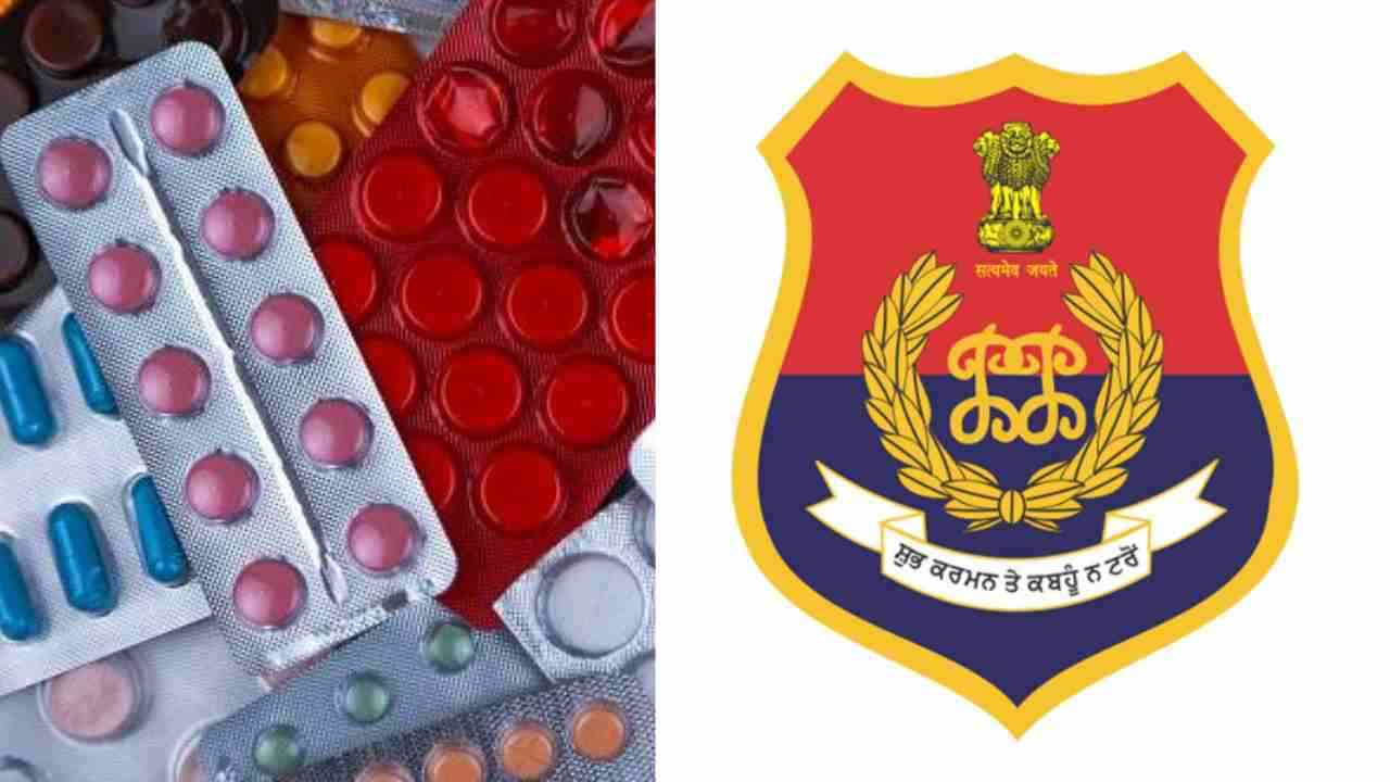 Zirakpur: ਨਕਲੀ ਦਵਾਈਆਂ ਬਣਾਉਣ ਵਾਲੀਆਂ ਫੈਕਟਰੀਆਂ 'ਤੇ ਪੁਲਿਸ ਦਾ ਛਾਪਾ