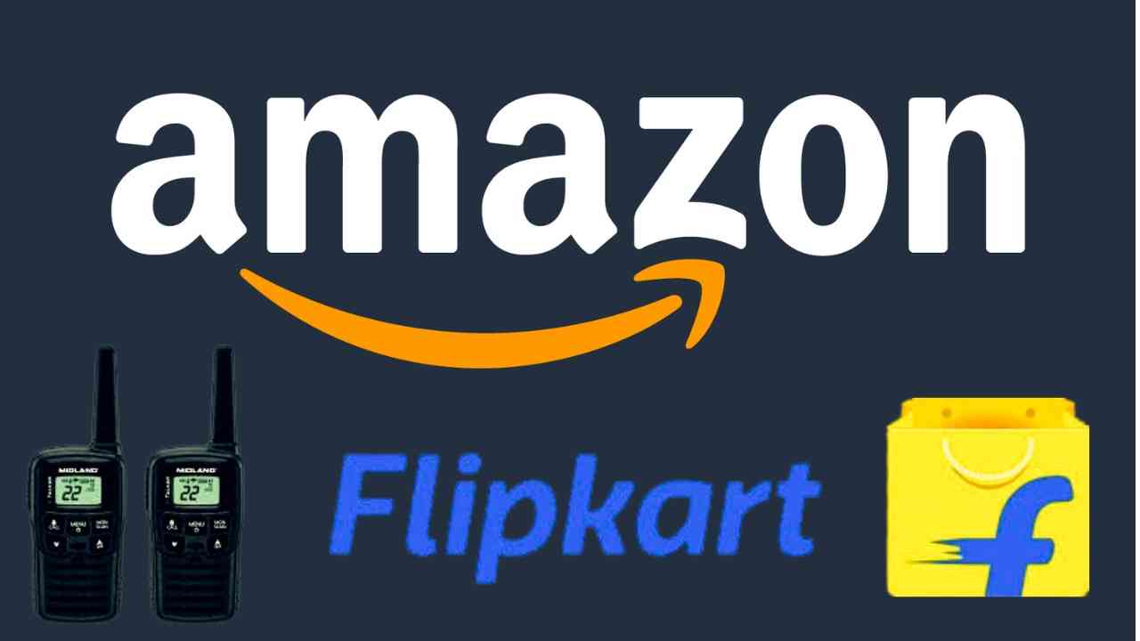 Amazon ਤੇ Flipkart ਸਣੇ ਕਈ ਕੰਪਨੀਆਂ 'ਤੇ ₹4.4 ਮਿਲੀਅਨ ਦਾ ਜੁਰਮਾਨਾ