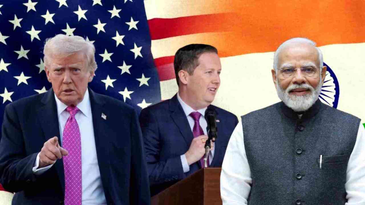 ਅਮਰੀਕਾ ਲਈ ਭਾਰਤ ਤੋਂ ਜ਼ਰੂਰੀ ਹੋਰ ਕੋਈ ਦੇਸ਼ ਨਹੀਂ, ਟਰੰਪ ਕਰ ਸਕਦੇ ਭਾਰਤ ਦੌਰਾ -ਅਮਰੀਕੀ ਰਾਜਦੂਤ