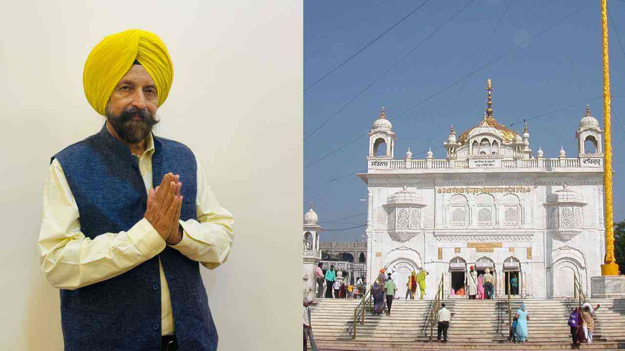 Sachkhand Sri Hazur Sahib: ਕਰਮਚਾਰੀਆਂ ਲਈ 9 ਪ੍ਰਤੀਸ਼ਤ ਮਹਿੰਗਾਈ ਭੱਤਾ ਮਨਜ਼ੂਰ