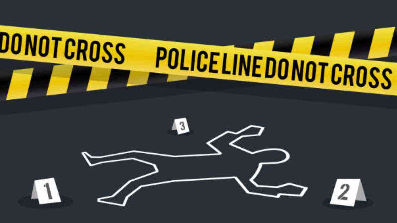 Elderly couple found dead: ਸ਼ਾਹਦਰਾ ’ਚ ਬਜ਼ੁਰਗ ਜੋੜੇ ਦਾ ਕਤਲ