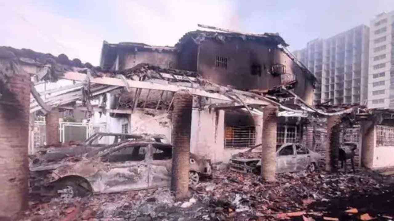 US strikes Venezuela: ਵੈਨੇਜ਼ੁਏਲਾ 'ਤੇ ਹਮਲੇ ਤੋਂ ਨਿਊਯਾਰਕ ਦੇ ਮੇਅਰ ਮਮਦਾਨੀ ਨਾਰਾਜ਼