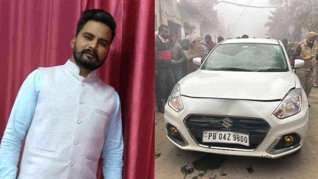 MOGA MURDER UPDATE: ਸੋਸ਼ਲ ਮੀਡੀਆ ‘ਤੇ ਗੈਂਗਸਟਰ ਵੱਲੋਂ ਜ਼ਿੰਮੇਵਾਰੀ ਦਾ ਦਾਅਵਾ !