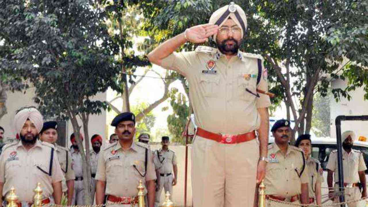 former IG Cyber ​​Fraud Case: ਅਮਰ ਸਿੰਘ ਚਾਹਲ ਨਾਲ ਠੱਗੀ ਮਾਮਲੇ ’ਚ 7 ਕਾਬੂ