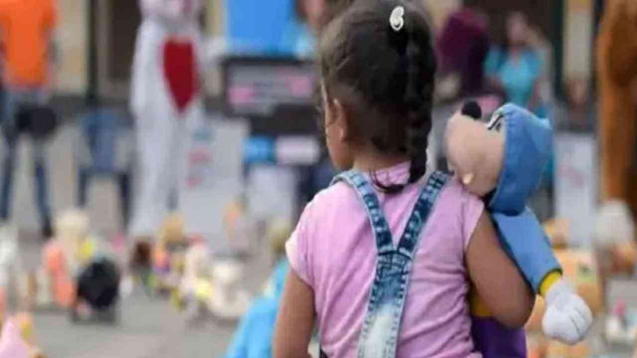 Mohali: ਢਾਈ ਸਾਲਾ ਮਾਸੂਮ ਬੱਚੀ ਨਾਲ ਜਬਰ-ਜਨਾਹ, ਆਰੋਪੀ ਗ੍ਰਿਫ਼ਤਾਰ