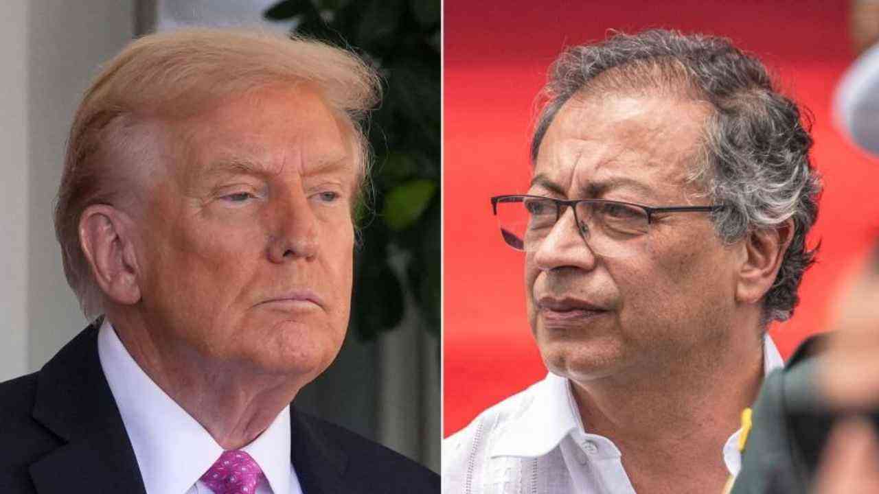 Trump warns Colombian counterpart: ਮਦੂਰੋ ਦੀ ਗ੍ਰਿਫ਼ਤਾਰੀ ਤੋਂ ਬਾਅਦ ਟਰੰਪ ਵੱਲੋਂ ਪੈਟਰੋ ਨੂੰ ਚੇਤਾਵਨੀ