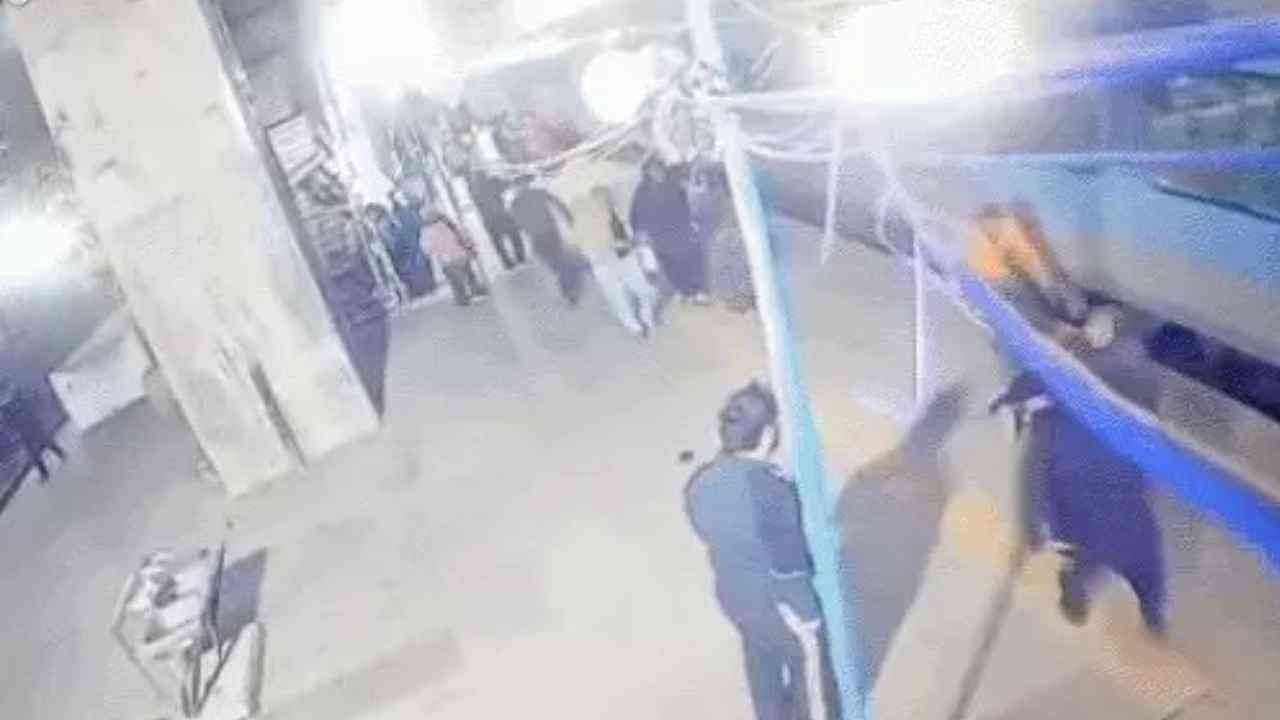 Chandigarh: ਨਿਰਧਾਰਤ ਸਮੇਂ ਤੋਂ ਪਹਿਲਾਂ ਚੱਲੀ ਸ਼ਤਾਬਦੀ ਐਕਸਪ੍ਰੈਸ,ਕਈ ਯਾਤਰੀ ਜ਼ਖਮੀ