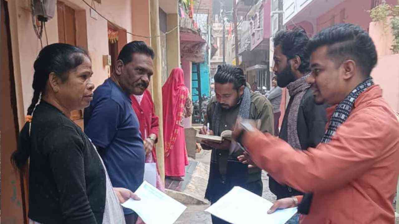 Indore: ਗੰਦਾ ਪਾਣੀ ਪੀਣ ਨਾਲ ਹੋਈ 17 ਵੀਂ ਮੌਤ, ਇਲਾਕੇ 'ਚ ਸਹਿਮ ਦਾ ਮਾਹੌਲ