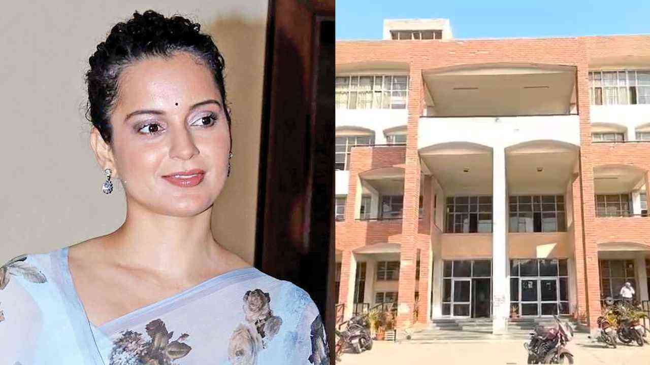 Kangana Ranaut: ਕੰਗਨਾ ਰਣੌਤ ਬਠਿੰਡਾ ਅਦਾਲਤ 'ਚ ਨਹੀਂ ਹੋਈ ਪੇਸ਼