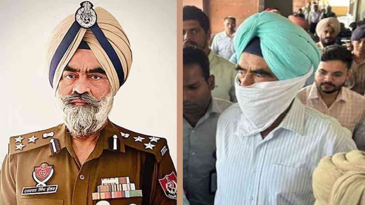 Suspended DIG Bhullar Bail: ਮੁਅੱਤਲ DIG ਹਰਚਰਨ ਸਿੰਘ ਭੁੱਲਰ ਨੂੰ ਮਿਲੀ ਜ਼ਮਾਨਤ